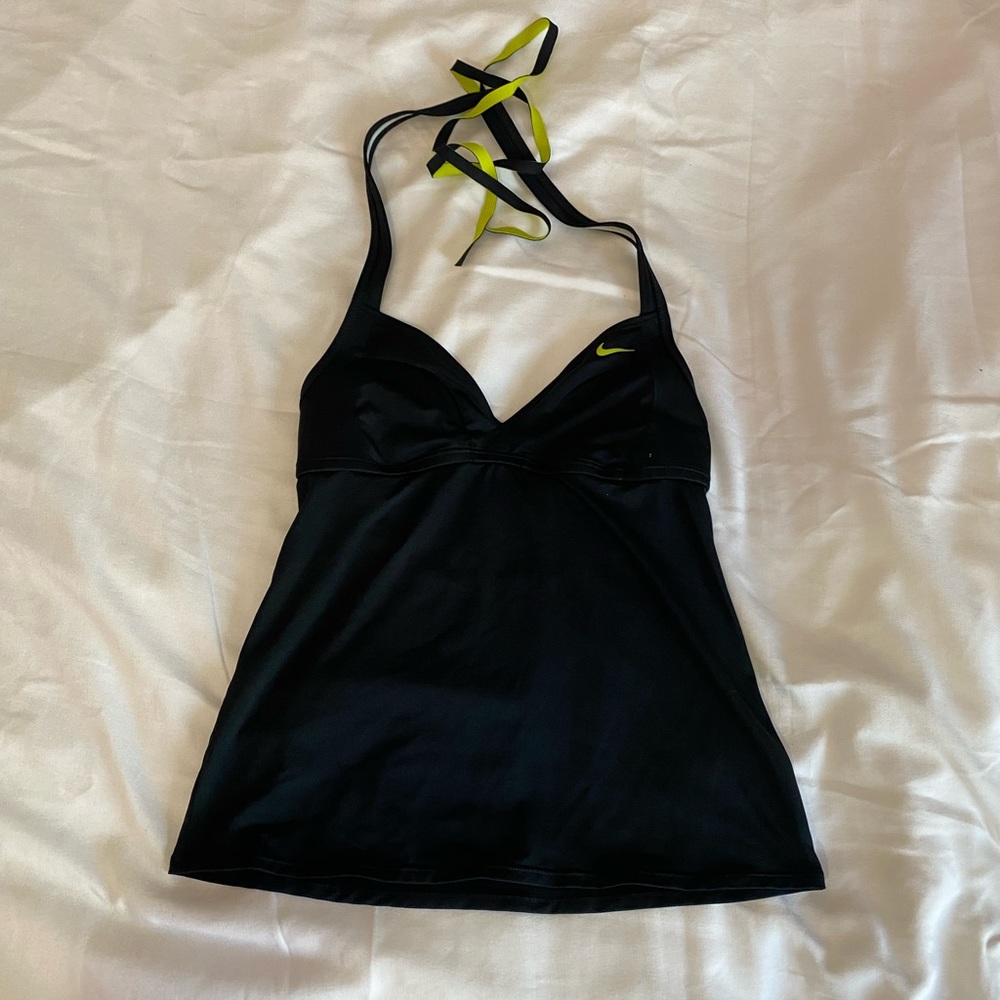 Nike Tankini Swimsuit Top (NO REFUNDS/EXCHANGE)